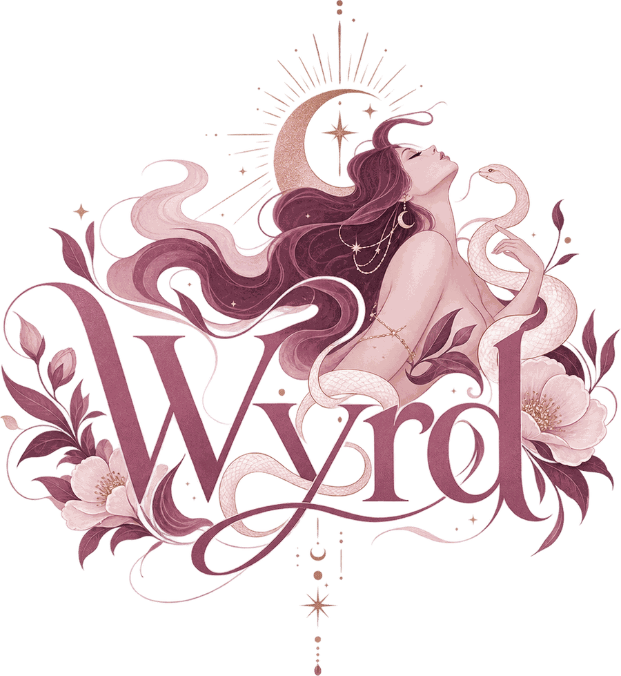 Wyrd